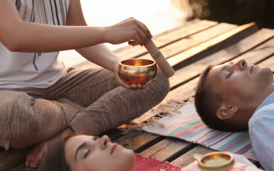 Reconnecting Hearts: How Energy Healing Transformed My Life and Relationships