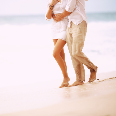 Breaking Free from Relationship Scorekeeping