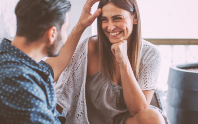 Bringing Back Early Relationship Magic
