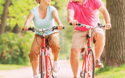 From Couch Potatoes to Active Lovebirds