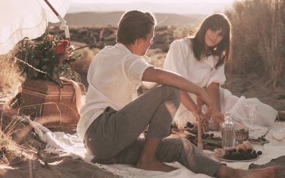Rekindling Your Relationship by Addressing Taboo Topics