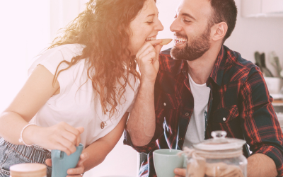 The Magic of Everyday Moments in Your Relationship