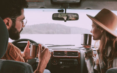 Using Your Relationship as a Pillar of Stability