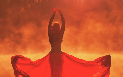Strengthening Your Relationship with Yourself