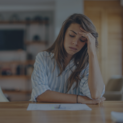 How Overthinking Drains Your Energy and How to Stop It