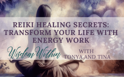 Unlock the Power of Energy Healing: Your Guide to In-Person and Distance Reiki Sessions