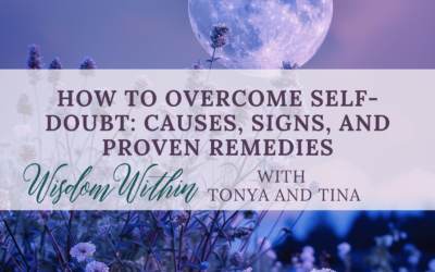 How to Overcome Self-Doubt: Causes, Signs, and Proven Remedies
