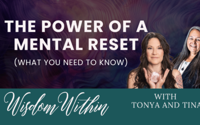 The Power of a Mental Reset: What You Need to Know