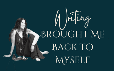 Why Writing Is a Powerful Tool for Self-Discovery and Healing